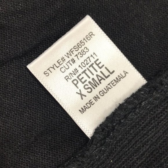 Gibsonlook Cozy Tunic - Picture 5 of 6